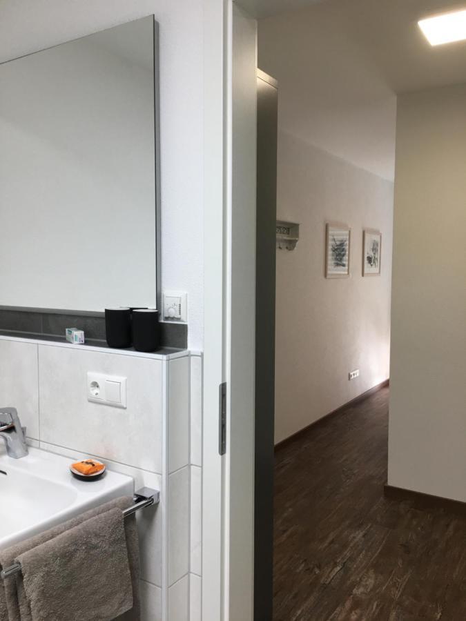 Apartamento Schonblick Pfronten Exterior foto